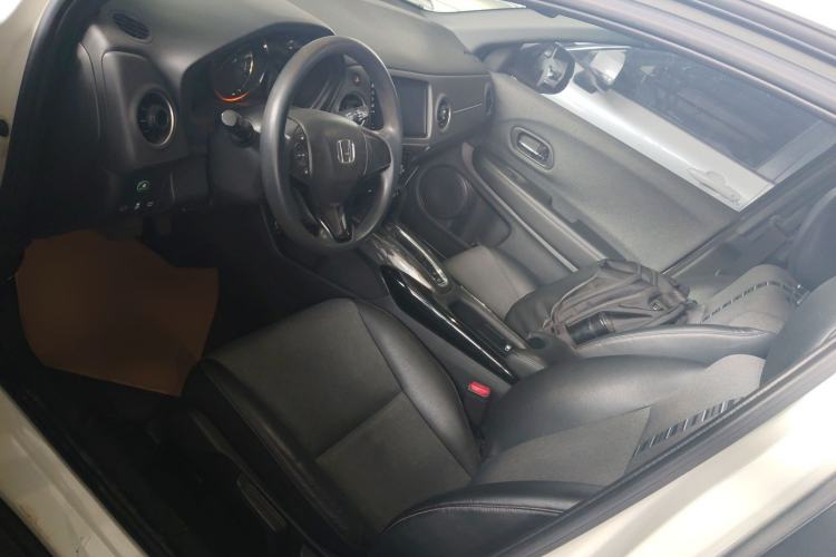 Used Honda XR-V 2021 1.5L CVT Comfort Version Left Front Seat