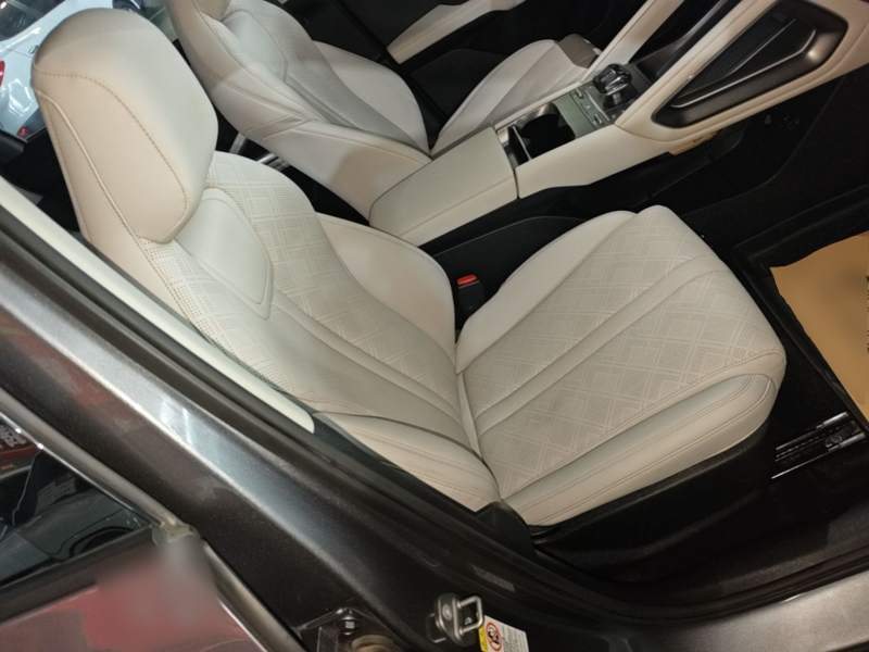Used BYD Yuan UP 2024 301KM Leading Edition — 24