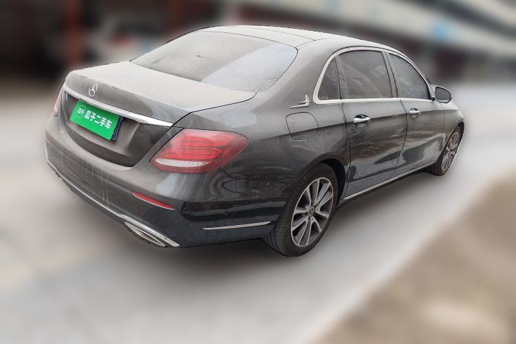 Used Mercedes-Benz E-Class 2019 Restyled E 300 L Luxury Edition