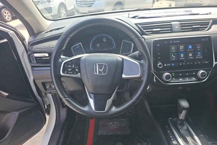 Used Honda Crider 2022 180 Turbo CVT Smart Enjoyment Version
