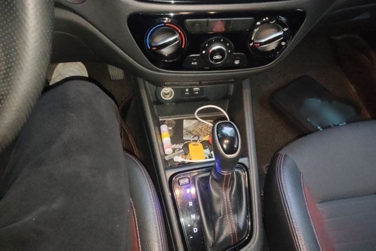 Used Hyundai Verna (new generation) 2016 1.4L Automatic Sport Edition