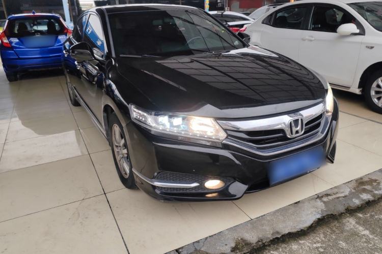 Used Honda Spirior 2017 2.0L Comfort Edition