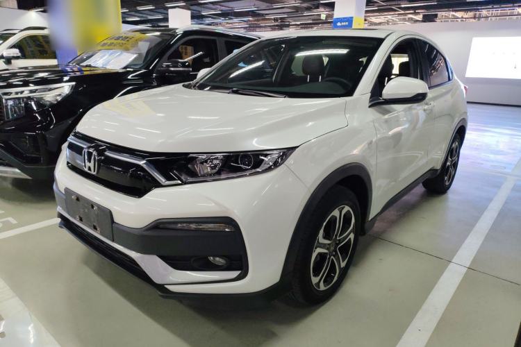 Used Honda XR-V 2021 1.5L CVT Comfort Version