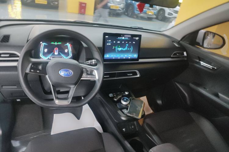 Used BYD e2 2021 Comfort Model
