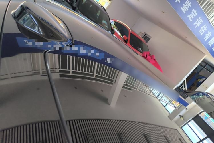 Used Leapmotor B01 2025 550 LiDAR Edition