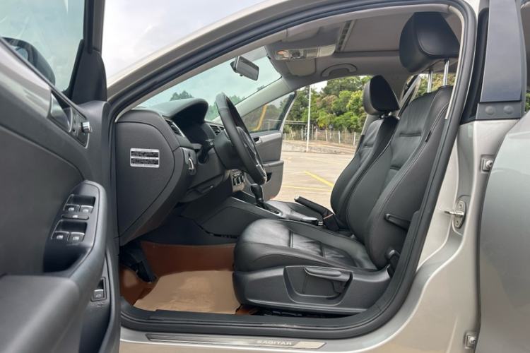 Used Volkswagen Sagitar 2014 1.6L Automatic Comfort Model