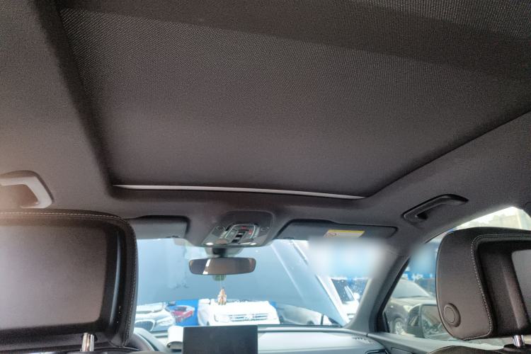 Used Audi Q5L 2023 40T Luxury Dynamic Model