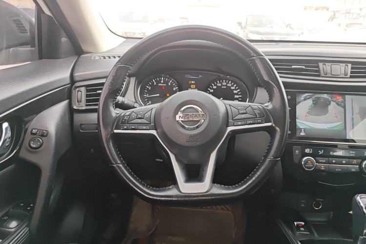 Used Nissan X-Trail 2019 2.0L CVT Comfort Edition 2WD