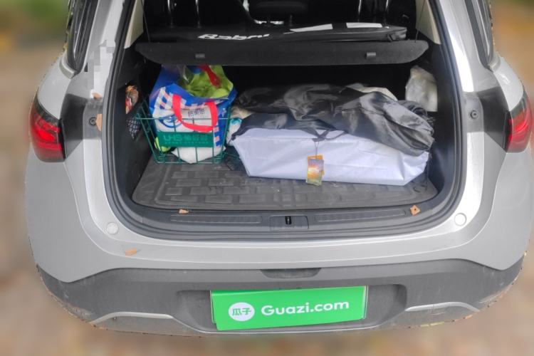 Used smart #1 2022 Pulse Heartbeat Edition
