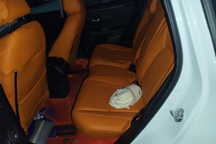 Used Honda HR-V 2023 240TURBO Trendy Edition
