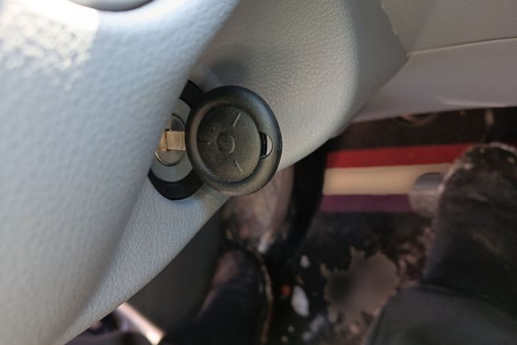 Used Bestune Pony 2025 222km Range Agile Horse