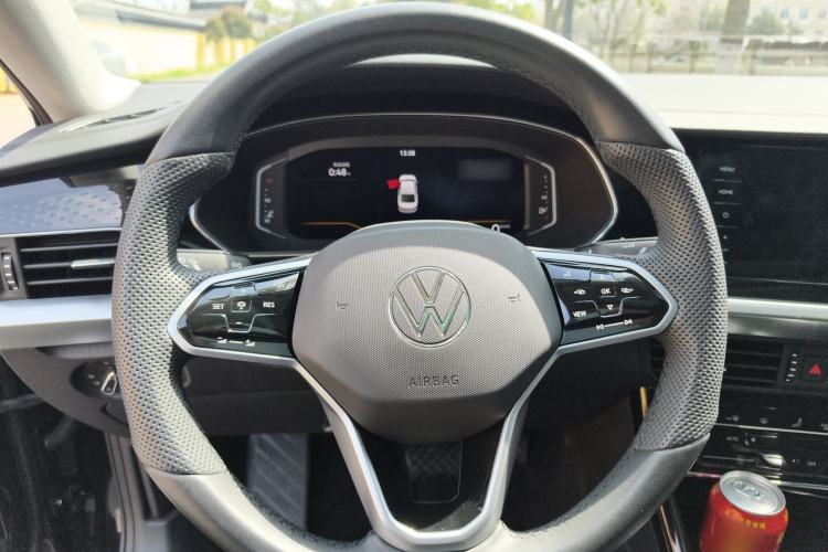 Used Volkswagen Passat 2024 330TSI Starry Elite Edition
