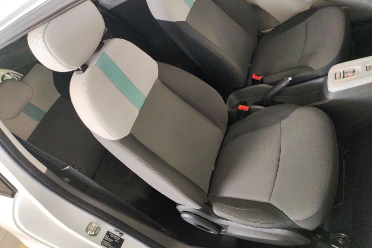 Used Qiyuan Lumin 2023 205km Xiangqin Version
