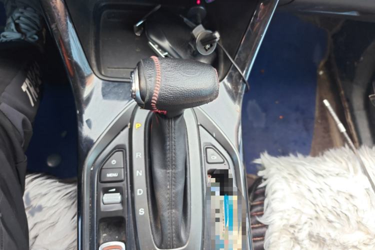 Used GAC Trumpchi GS4 2021 270T Automatic Smart Connectivity Technology Edition