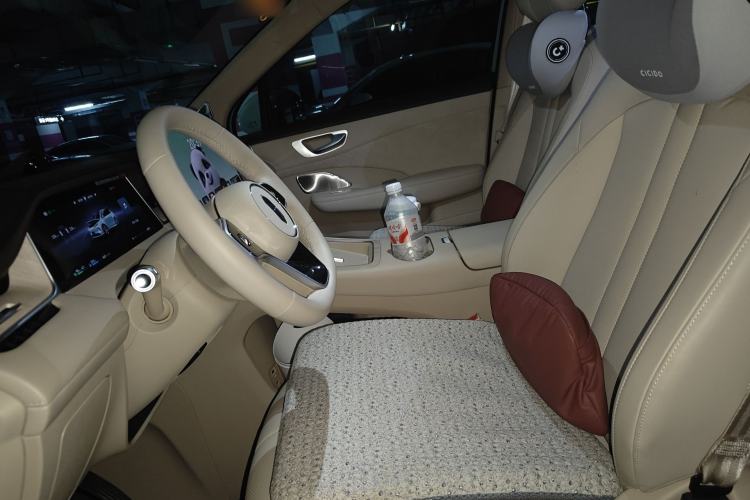 Used Hima H5 2025 Model Range-Extending Pro