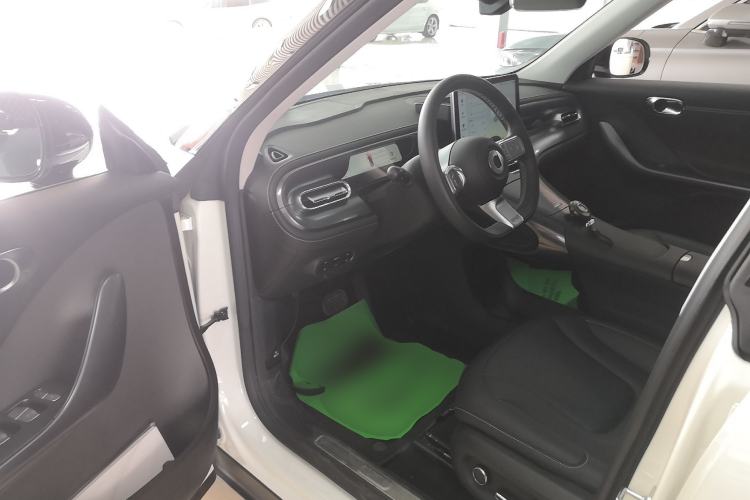 Used smart #1 2023 Pro Edition Driver Seat