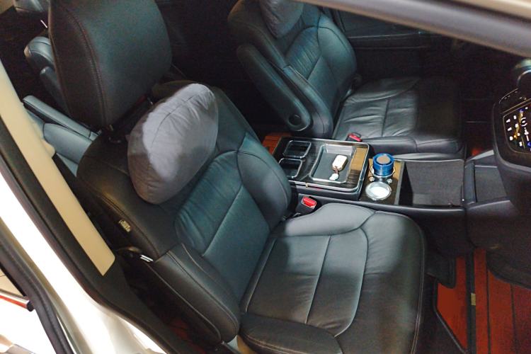 Used Honda Odyssey 2018 2.4L Luxury Edition