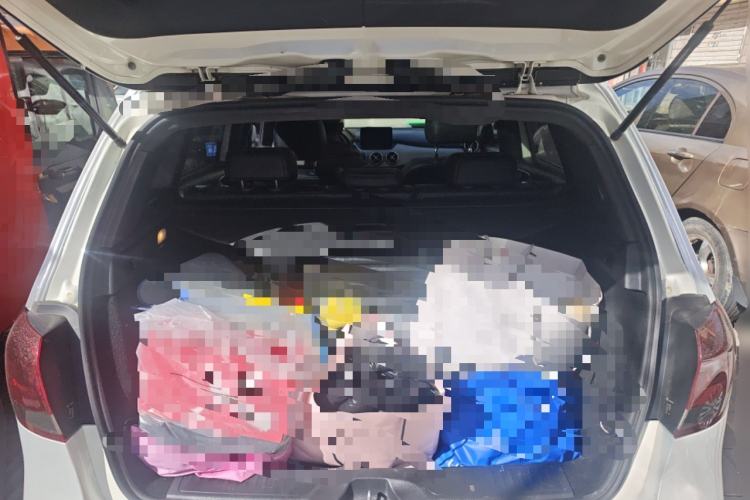 Used Mercedes-Benz B-Class 2019 B 200 Sport Edition