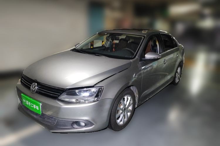 Used Volkswagen Sagitar 2012 1.6L Automatic Comfort Edition
