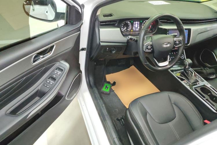 Used Chery Arrizo 5 2019 Revised PRO 1.5L CVT Youth Edition China VI Standard