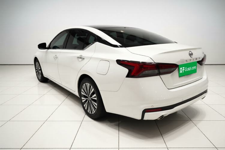 Used Nissan Teana 2022 2.0L XL-TLS Enjoyment Edition Exterior 3