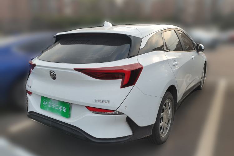 Used Buick Velite 6 2024 450km Range Commuter Version