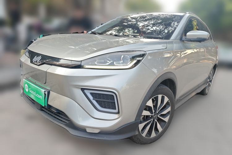 Used WM Motor EX5 2022 Facelift EX5-Z Pro All-Round Edition