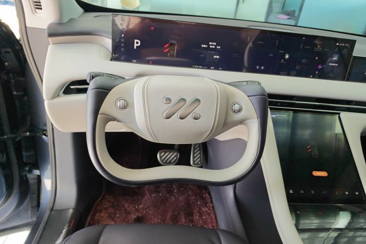 Used IM LS7 2023 77 kWh Urban Fit Rear-Wheel Drive