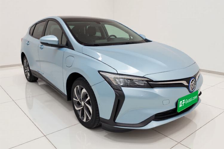 Used Buick Velite 6 2019 Connected & Smart Edition