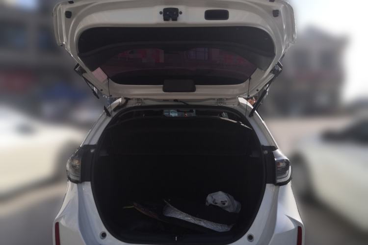 Used Honda LIFE 2021 1.5L CVT SPORT Heartbeat Edition
