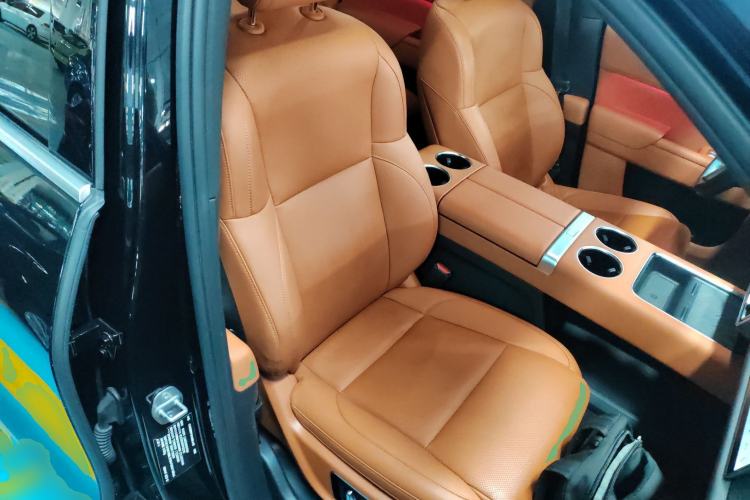 Used Li Auto L9 2023 Pro Model