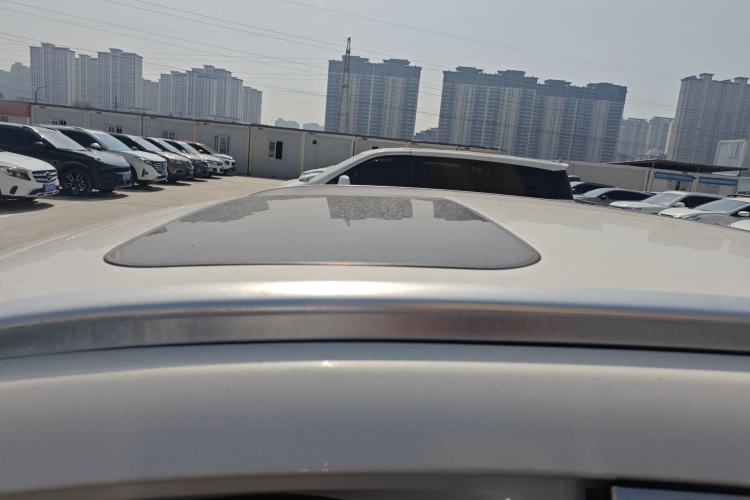 Used Mazda CX-5 2017 2.0L Automatic 2WD ZhiShang Trim China V Standard