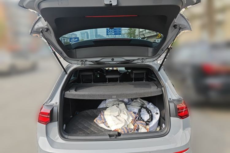 Used Volkswagen Golf 2021 280TSI DSG R-Line
