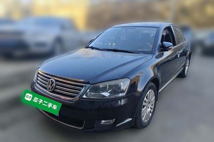 Used Volkswagen Passat 2009 1.8T Automatic Luxury Edition