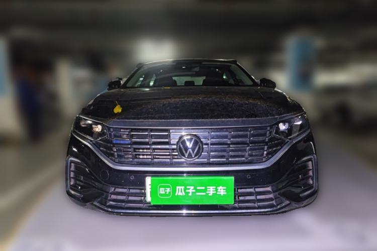 Used Volkswagen Passat New Energy 2022 430 PHEV Hybrid Elite Edition
