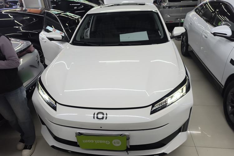 Used CHANGAN NEVO A05 2024 Truly Delicious Version 145 Leading Edition
