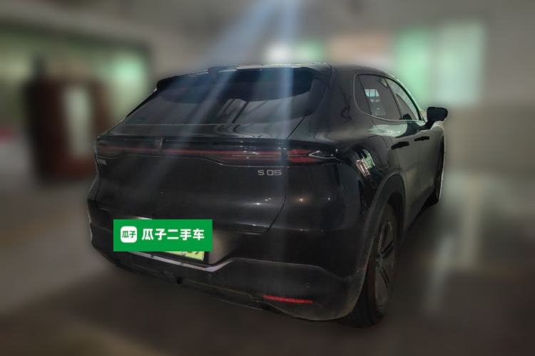 Used Deepal S05 2024 510Max Pure Electric Version