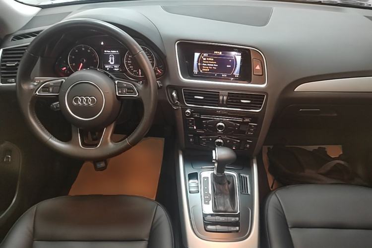 Used Audi Q5 2016 40 TFSI Trendy Edition