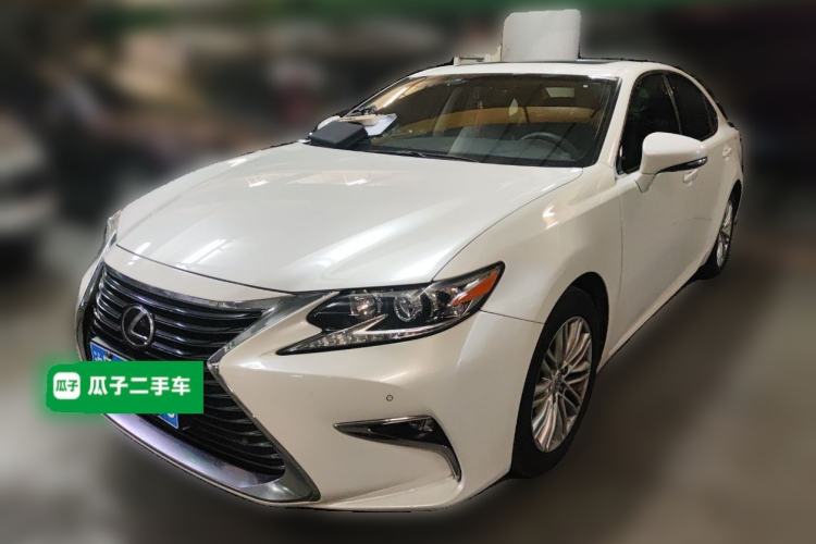 Used Lexus ES 2015 250 Elegant Edition