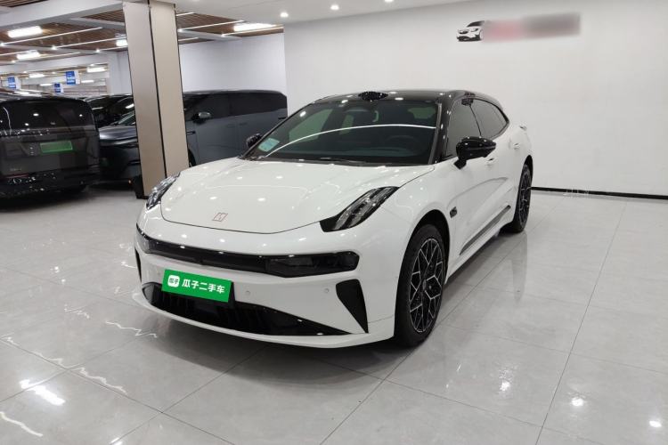 Used Zeekr 001 2024 ME Edition 100 kWh All-Wheel Drive