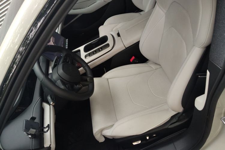 Used Xiaomi Auto SU7 2024 Rear-Drive Long-Range Intelligent Driving Version