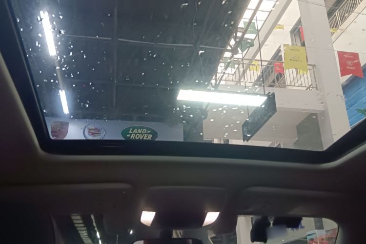 Used Subaru Forester 2019 2.0i Luxury Edition EyeSight