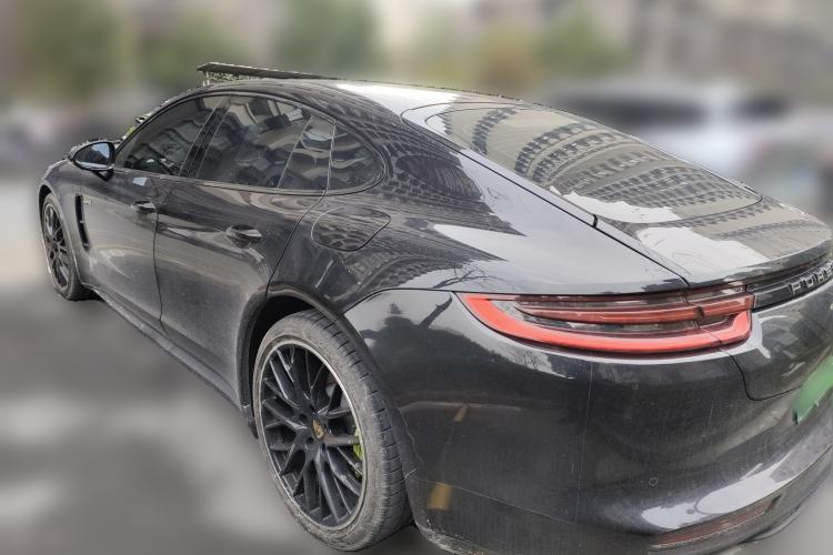 Used Porsche Panamera 2018 Panamera 4 E-Hybrid 2.9T
