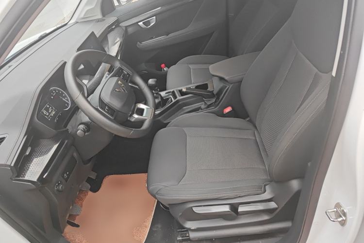 Used Wuling Asta 2021 1.5T Manual Xingyue Edition