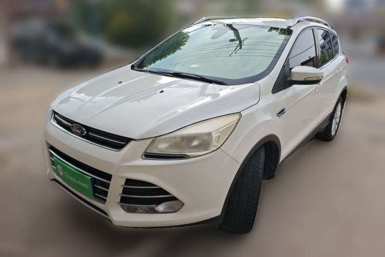 Used Ford Kuga 2015 1.5L GTDi Two-Wheel Drive Fashion Edition Guazi used car, China used car export, Used car for sale, Used  cars, Cheapest cars for sale