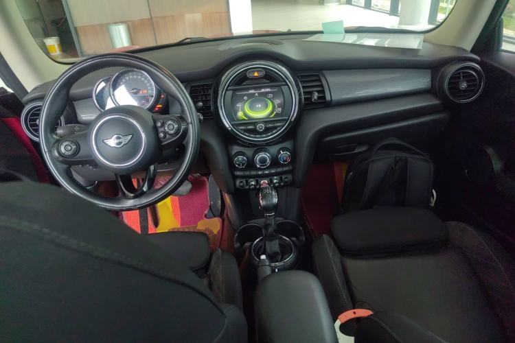 Used MINI 2016 1.5T COOPER