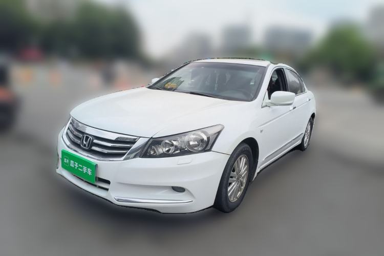 Used Honda Accord 2013 2.0L SE