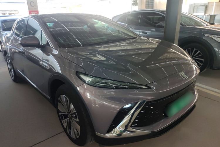 Used Buick E4 2023 Deluxe Edition