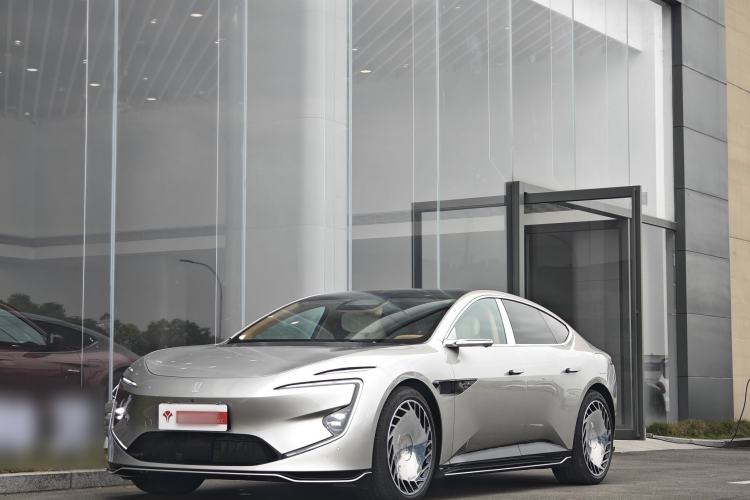 Used Avatr 12 2025 012 Kim Jones Global Collaboration Limited Edition