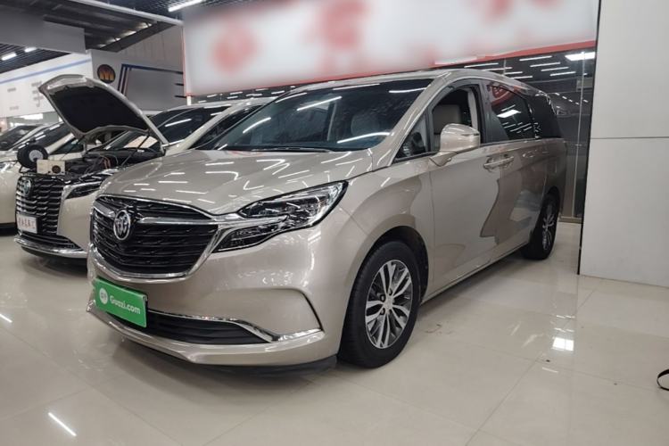 Used Buick GL8 2022 ES Landtrek 653T Comfort Edition Guazi used car, China used car export, Used car for sale, Used  cars, Cheapest cars for sale